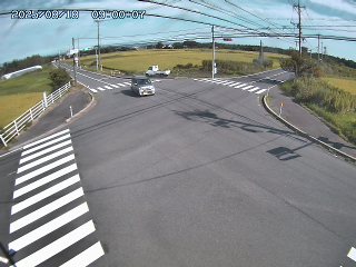 大山町高田