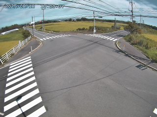 大山町高田