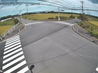 大山町高田
