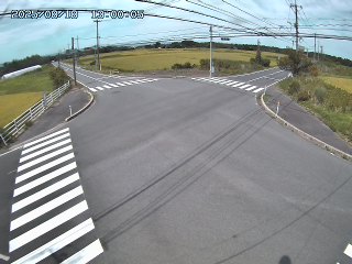 大山町高田