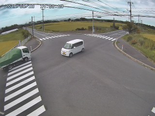 大山町高田