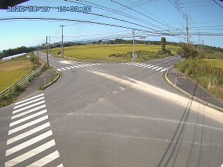 大山町高田