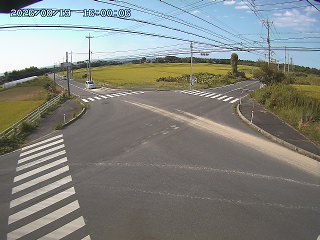 大山町高田