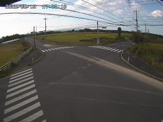大山町高田
