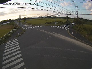 大山町高田