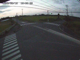 大山町高田