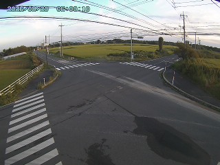 大山町高田