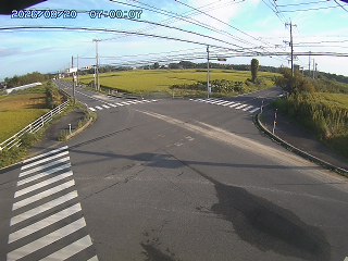 大山町高田