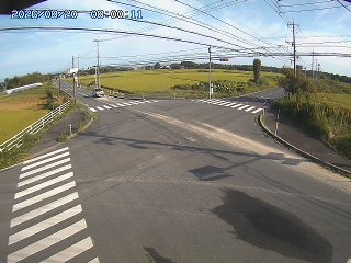大山町高田
