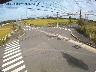 大山町高田