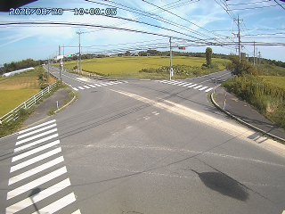 大山町高田