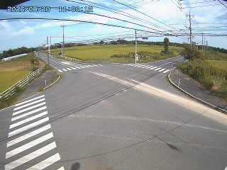 大山町高田