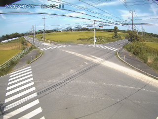 大山町高田