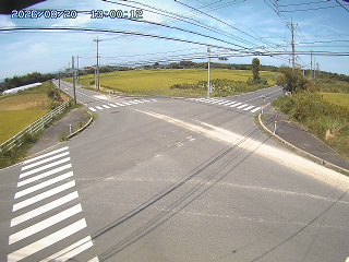 大山町高田