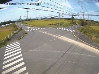 大山町高田
