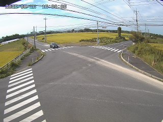 大山町高田