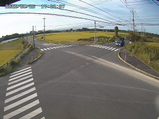 大山町高田