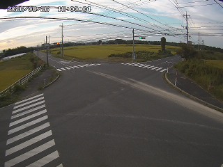 大山町高田