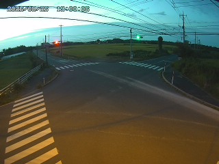 大山町高田