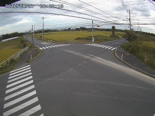 大山町高田