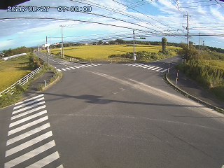 大山町高田