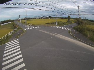 大山町高田