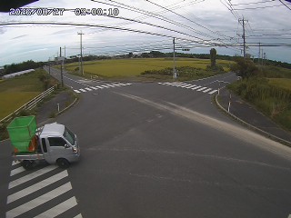 大山町高田
