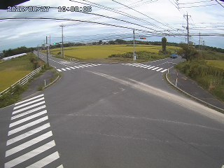 大山町高田
