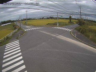 大山町高田