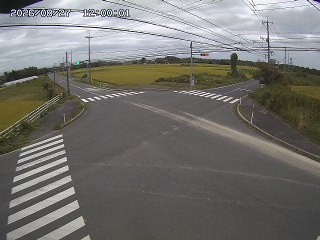 大山町高田