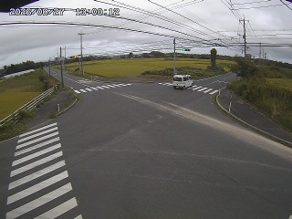 大山町高田