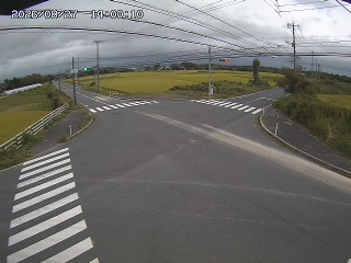大山町高田