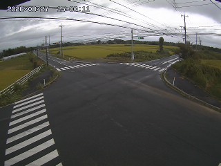 大山町高田