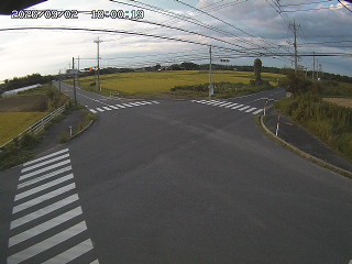 大山町高田