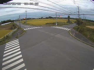 大山町高田