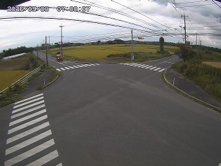 大山町高田