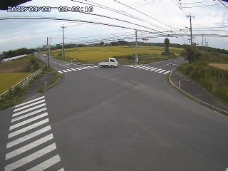 大山町高田