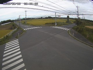 大山町高田