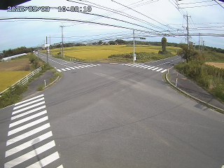 大山町高田