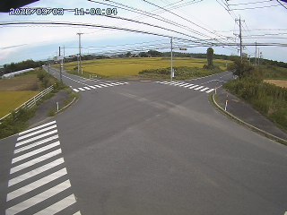 大山町高田