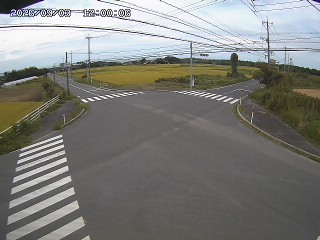 大山町高田