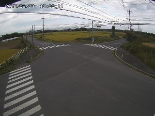 大山町高田