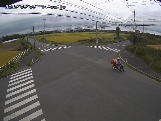 大山町高田