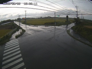 大山町高田