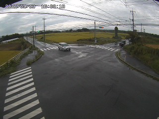 大山町高田