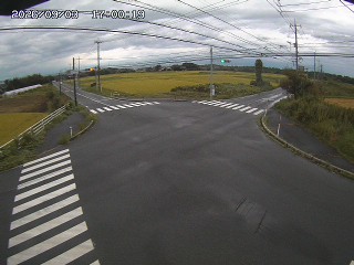 大山町高田