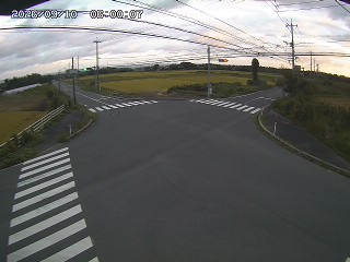 大山町高田
