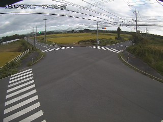 大山町高田