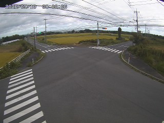 大山町高田