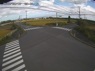 大山町高田